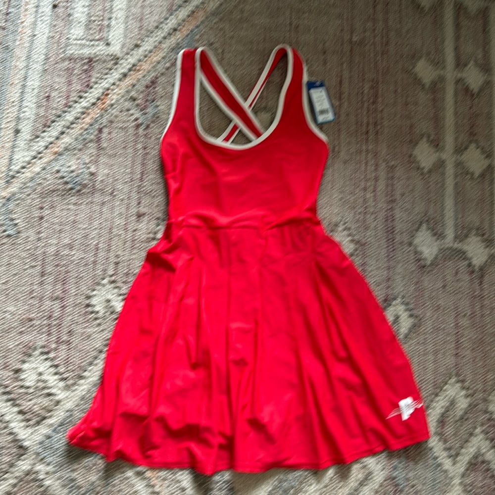 Pickleball/tennis dress
